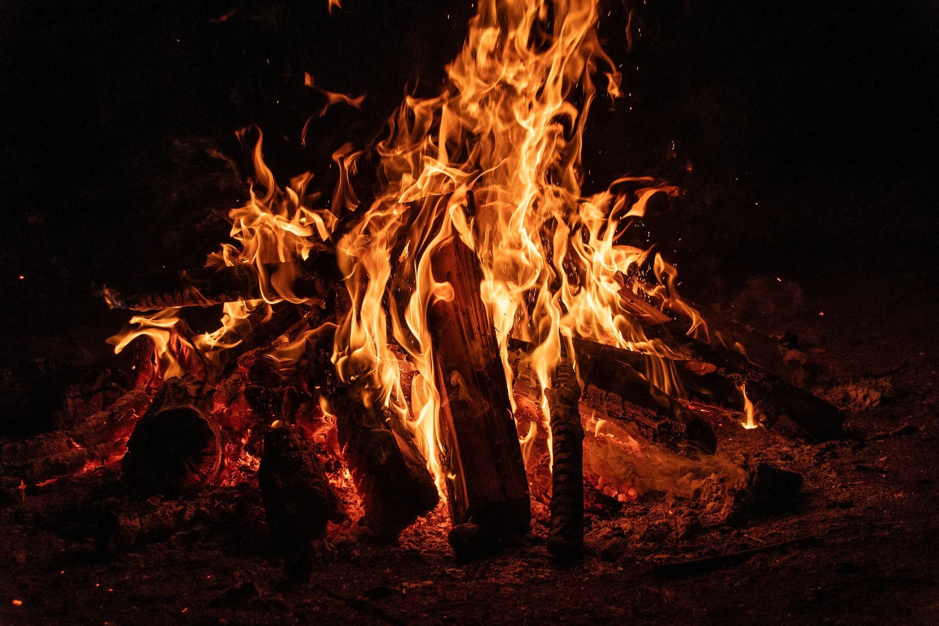Fire Restrictions