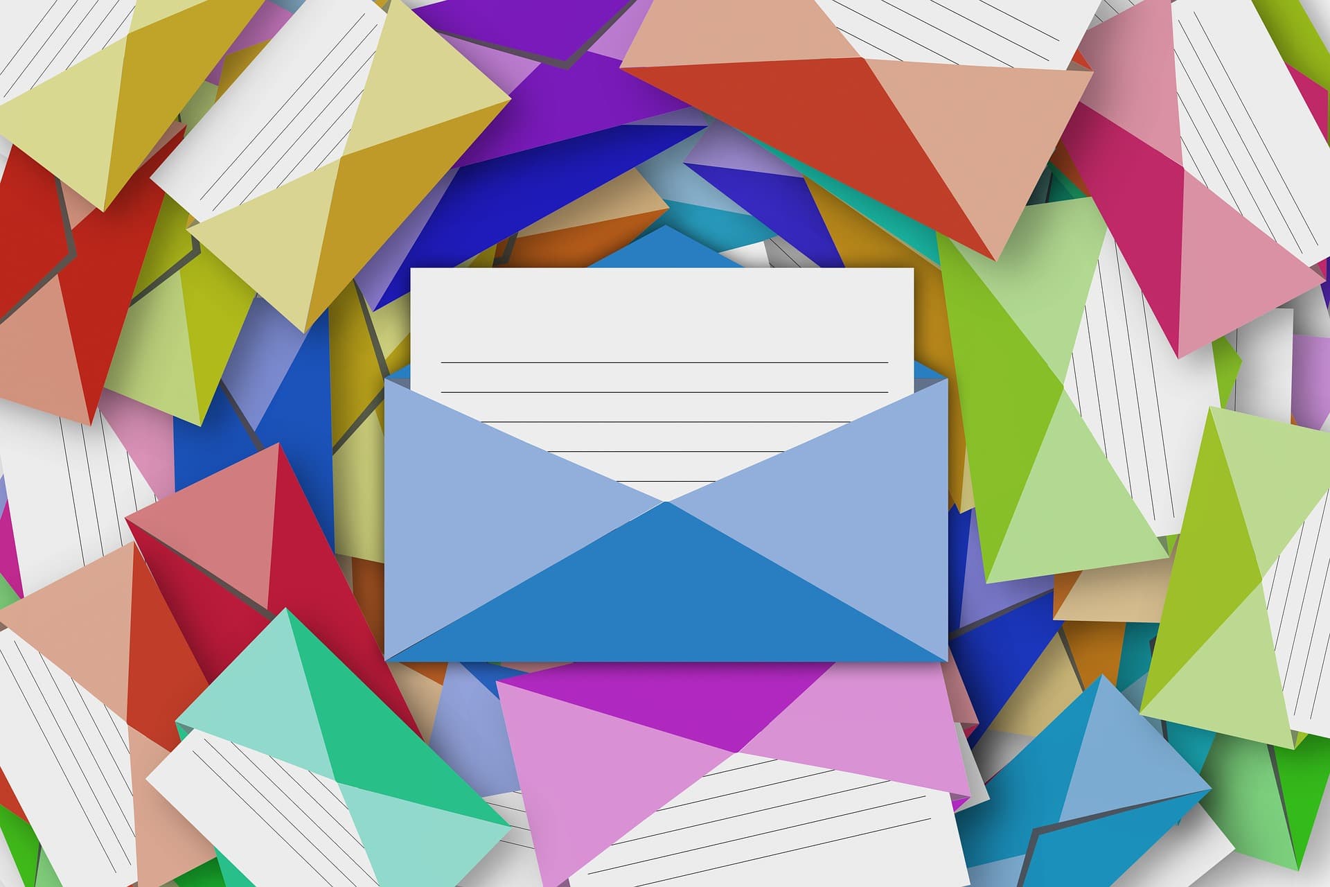 Mail